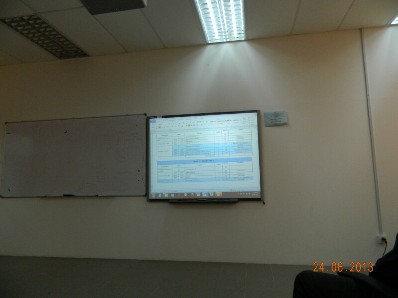 GMI workshop 15 GMI workshop 15